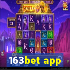 163bet app